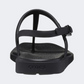 Crocs Miami Thong Women Lifestyle Slippers Black