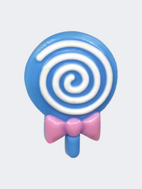 Shlickshlack Lollipop Ornament Unisex Lifestyle Stickiz