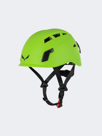 Salewa Toxo 3.0 Protection Green