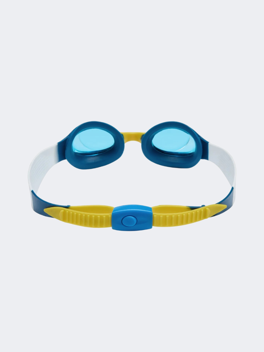 Zoggs Paw Patrol Little Twist Kids Swim Goggles Twist Blue