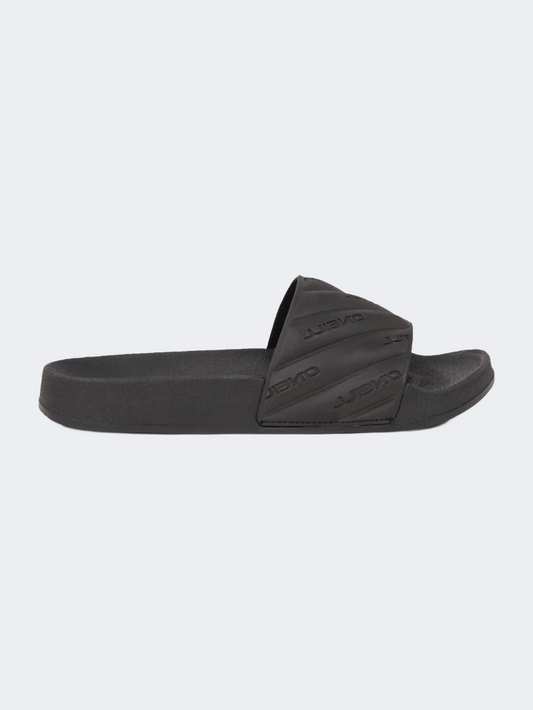Oneill Women Beach Slippers Black