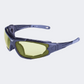 Global Vision Shorty Kit A/F Unisex Lifestyle Sunglasses Grey
