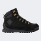 The North Face Back To Berkeley Iv Waterproof Women Lifestyle Boots Black