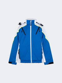 Top Ten Comfortable Kids Boys Skiing Jacket Blue