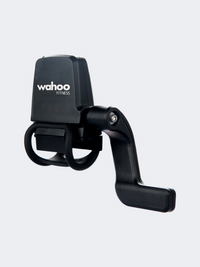 Wahoo Sc Speed And Cadence Sensor Biking Monitor Blue