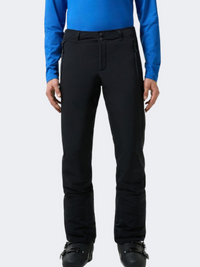 Fire and Ice Nic Men Skiing Pant Black