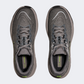 Hoka Rincon 4 Men Running Shoes Grey/Gravel