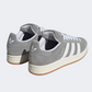 Adidas Campus 00S Unisex Original Shoes Grey/White/Off White