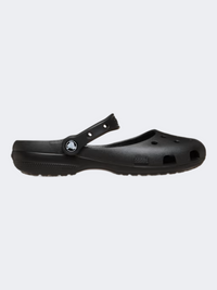 Crocs Classic Ballet Women Lifestyle Ballerinas Black