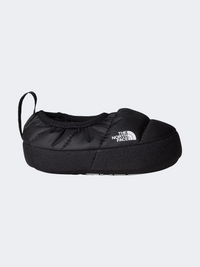 The North Face Tent Mule Infant-Unisex Lifestyle Shoes Black/White