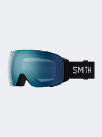 Smith I/O Mag Unisex Skiing Goggles Black/Cp Evday Blue