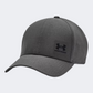 Under Armour Iso Chill Armourvent Men Training Cap Castlerock/Black
