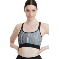 Bodytalk  Women Lifestyle Bra Black