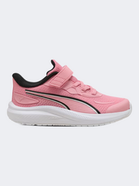 Puma Skyrocket 2 Ps-Girls Lifestyle Shoes Pinkscape