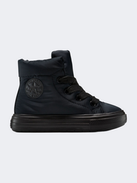 Converse Chuck Taylor All Star Elements Women Lifestyle Shoes Black
