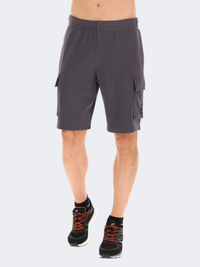 Lotto Smart Og Bermuda Men Lifestyle Short Ebony