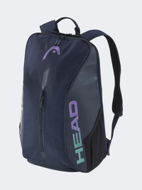 Head Tour 25 L Tennis Backpack Navy