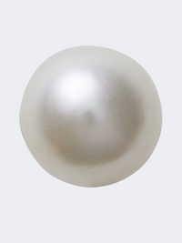 Crocs Teensy Pearl Unisex Lifestyle Pins Silver