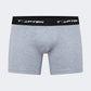 Top Ten Cotton Men Underwear Boxer Grey