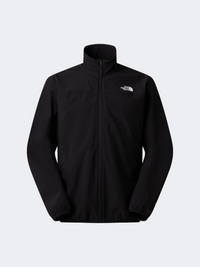 The North Face Mountain Athletics Track Men Training Jacket Black