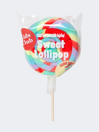Eat My Socks Sweet Lollipop Kids-Unisex Lifestyle Sock