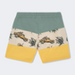 Oneill Caliblock Boys Beach Swim Short Beige