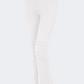 Sportalm Snowy Softshell Women Skiing Pant White
