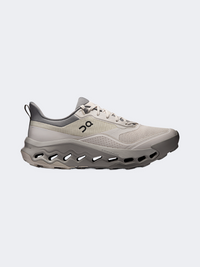 On Cloudhorizon 2 Men Trail Running Shoes Pearl/Fog