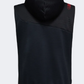 La Sportiva Method Vest Men Climbing Vest Black/Cherry Tomato
