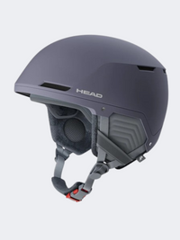 Head Compact Pro Women Skiing Protection Lavender