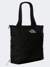 The North Face Borealis Tote Women Lifestyle Bag Black