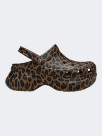 Crocs  Bae Animal  Women  Lifestyle  Clog  Sepia/Leopard
