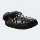 The North Face Thermoball Tent Mule Faux Fur Iv Women Lifestyle Slippers Black