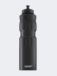 Sigg Wmb Sports 0.75 L Outdoor Water Bottle Black Touch