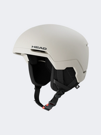 Head Faero Skiing Helmet Sand