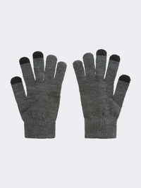 Top Ten Fingesless Unisex Lifestyle Gloves Dark Grey
