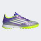Adidas F50 League Tf Men Football Shoes Purple