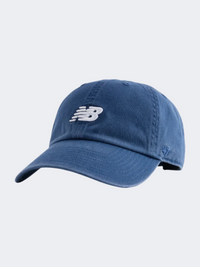 New Balance 47 Clean Up Unisex Lifestyle Cap Navy