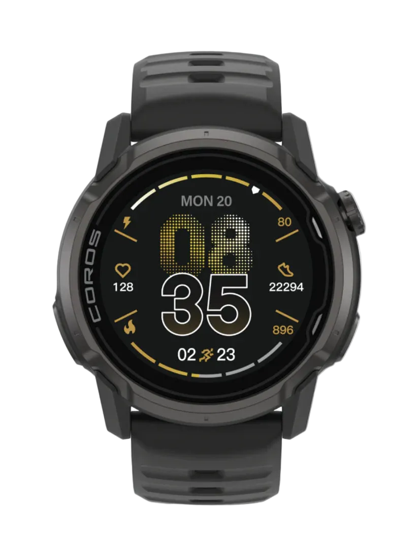 Fitness Tech