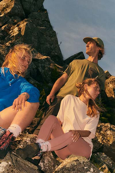 mike's running store