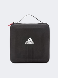 Adidas Accessories Fitness Skipping Rope With Carry Case  Black