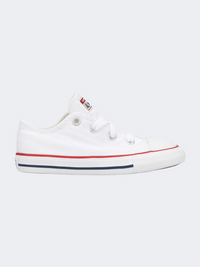 Converse Chuck Taylor All Star Core Infant-Unisex Lifestyle Shoes White