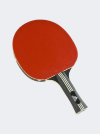 Adidas Accessories Unisex Tennis Agf-10403 Tour Core Tt-Schlager Red/Black Racquet