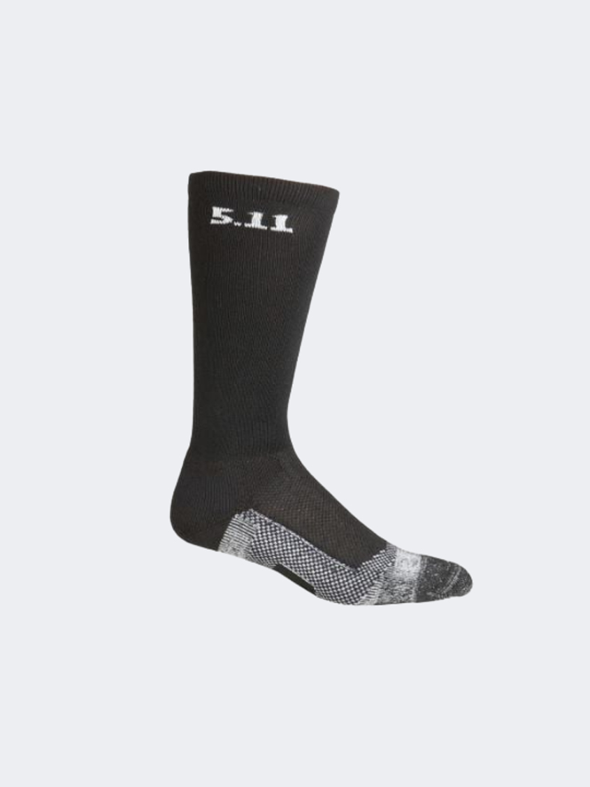 5-11 Tactical Men&#39;s Level I 9" Socks