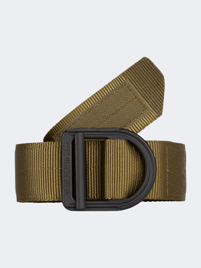 5-11  Operator 1 3/4" Men Tactical Belt Green Tdu Green