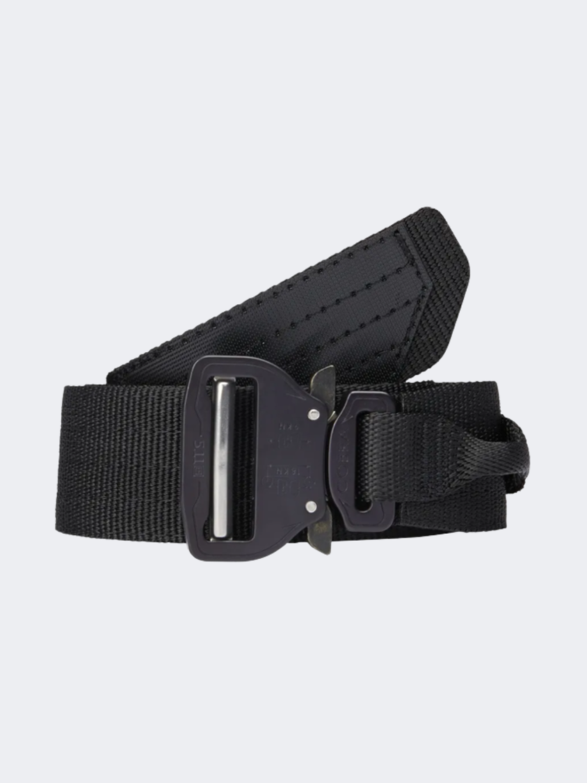 5-11 Brand Maverick Assaulters Tactical Belt Black