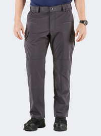 5-11 Stryke With Flex Tac Men Tactical Pant Charcoal