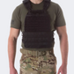 5-11 Brand Tactec&#174; Plate Carrier Men Tactical Vest Black
