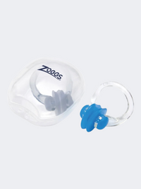 Zoggs Nose Clip Unisex Swim Nose Clip Assorted