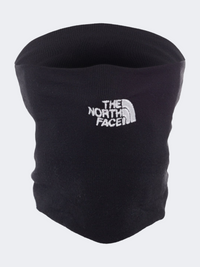 The North Face Seamless Neck Unisex Skiing Gaiter Black